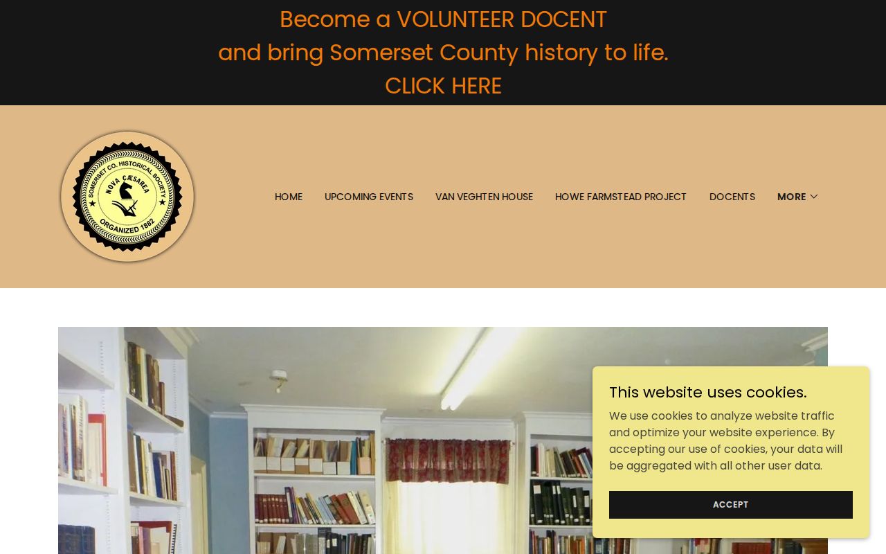 Somerset County city directory historical research service information